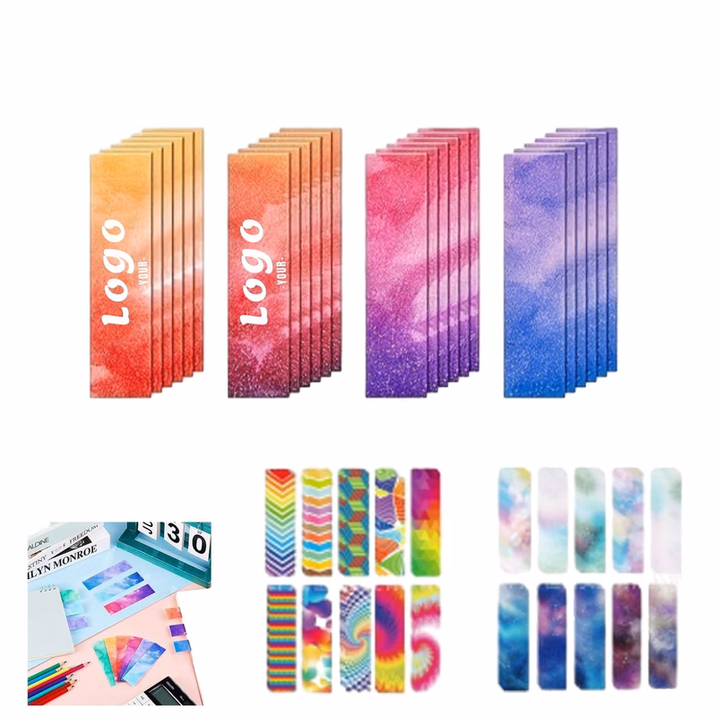 Custom Calm Strips for Sensory Relief