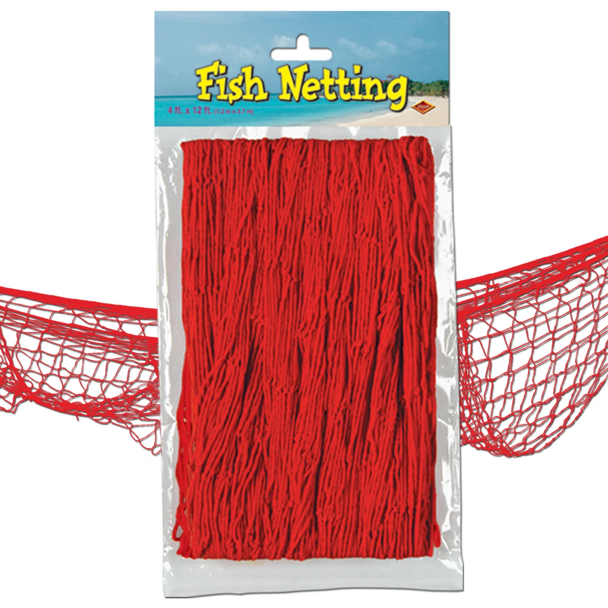 Fish Netting 1