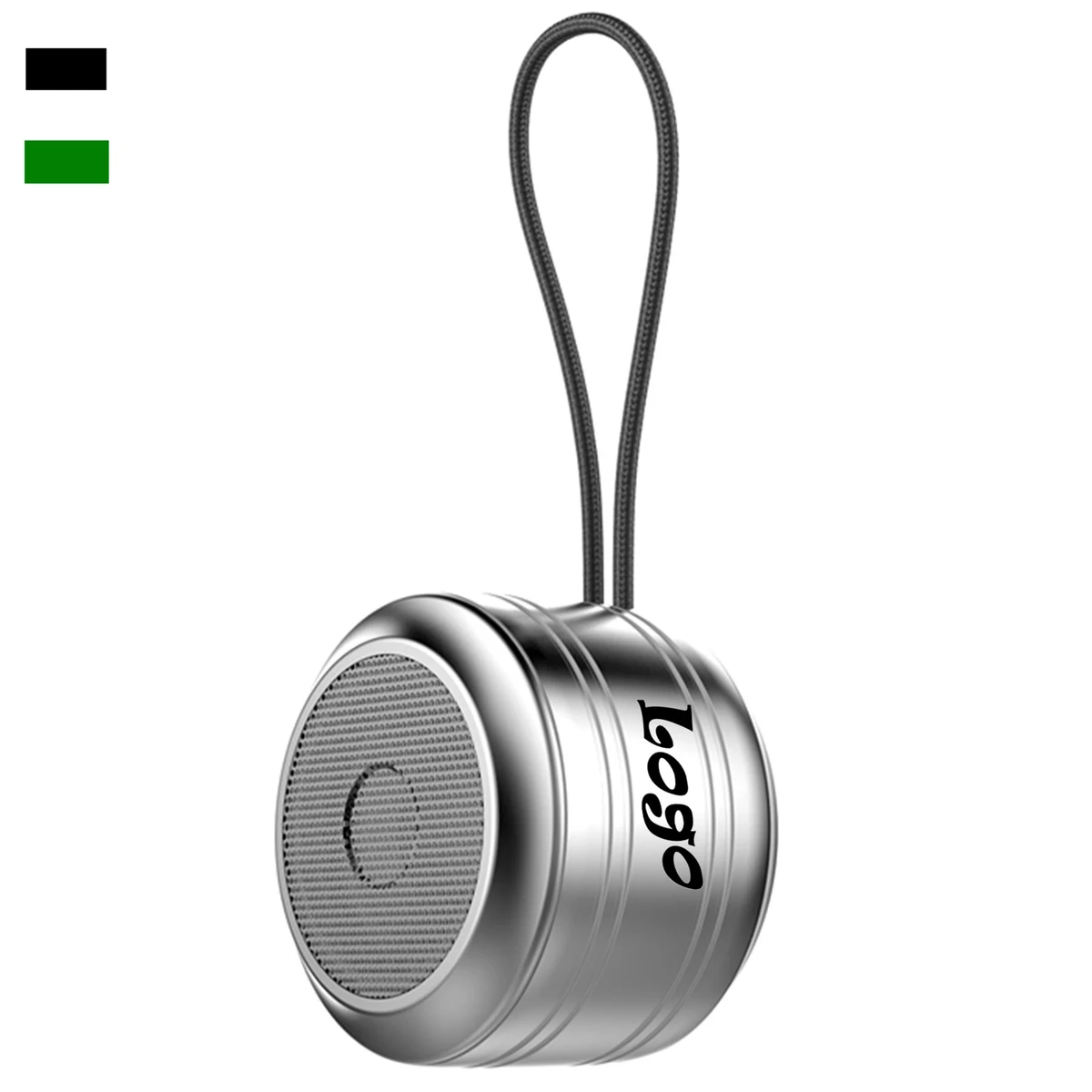 Mini Bluetooth Speakers 1