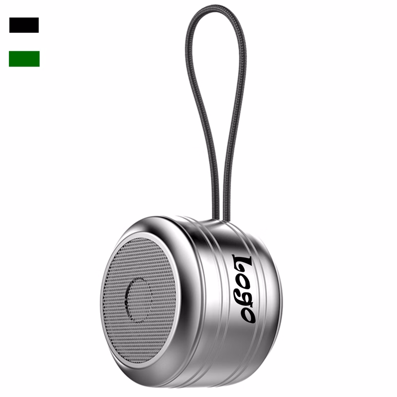 Mini Bluetooth Speakers
