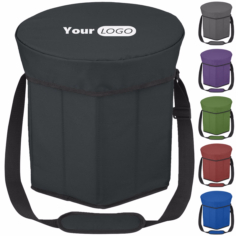 Oxford Seatable Cold Chair Insulation Bag