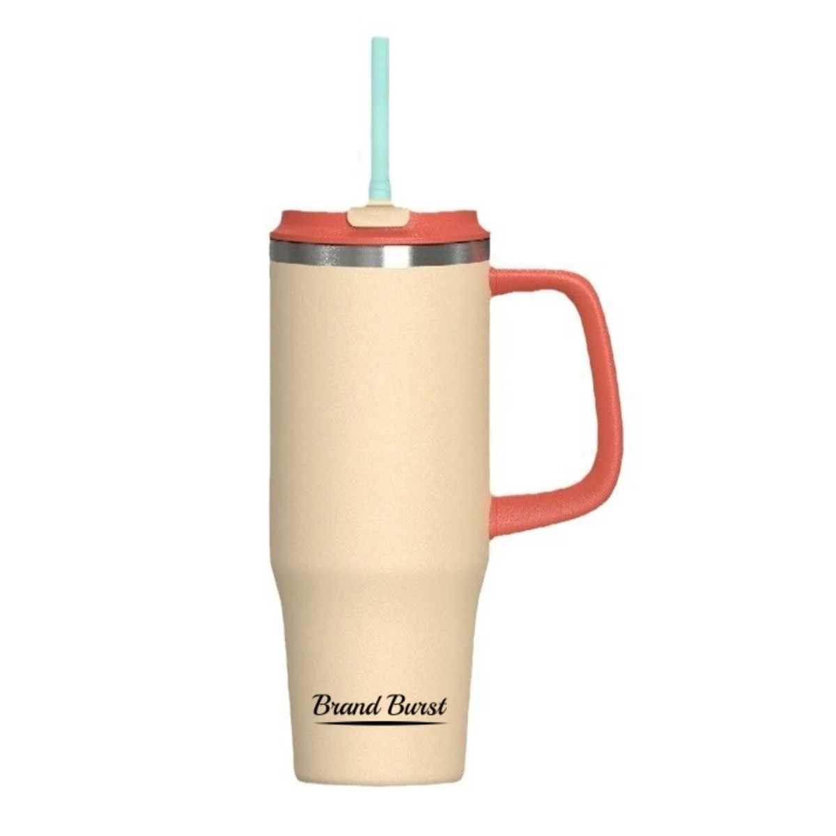 32 oz Stainless Steel Vacuum Insulated Tumbler 1