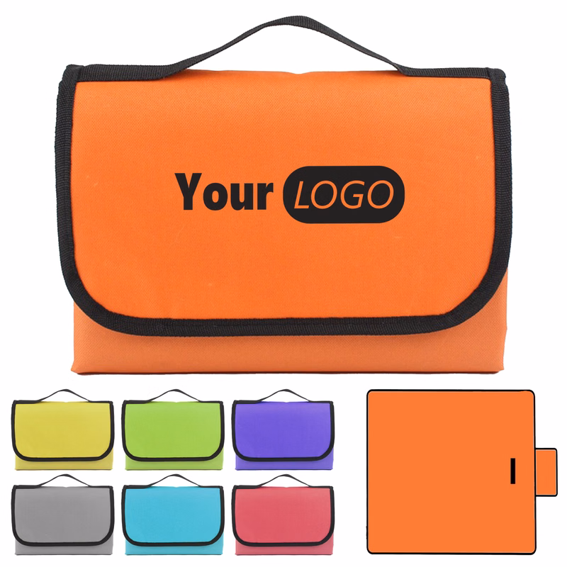 Oxford Foldable Outdoor Waterproof Picnic Cloth