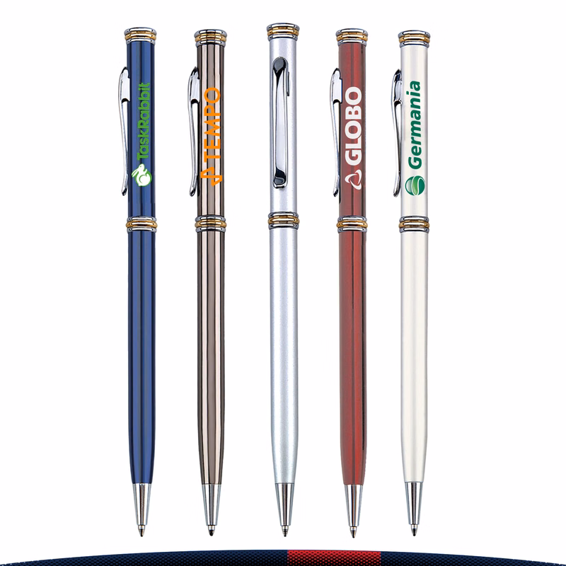 Datten Metel Pen
