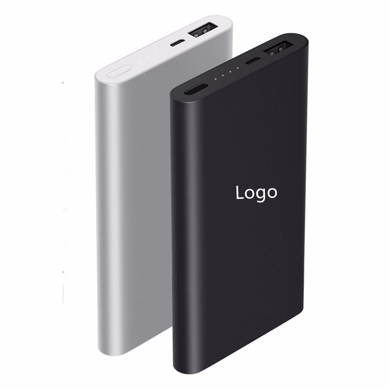 10000mAh Phone Charger Power Bank