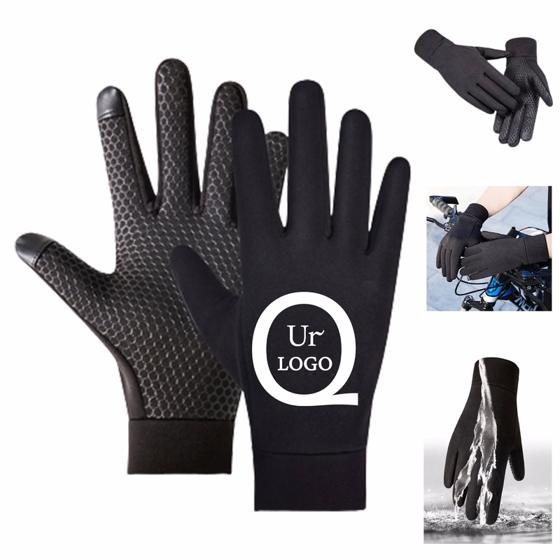 Winter Touch Screen Gloves(1Pair)