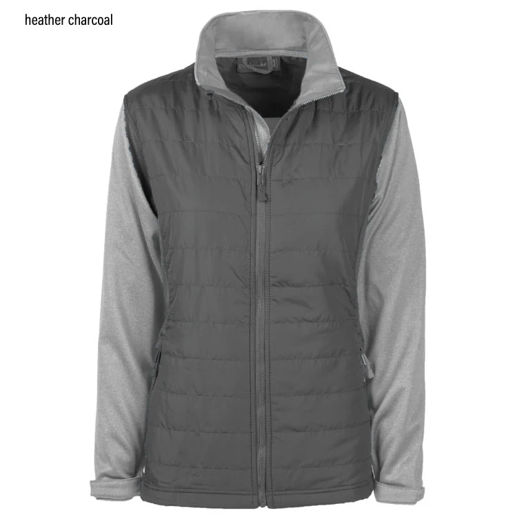 Ladies Explorer 1
