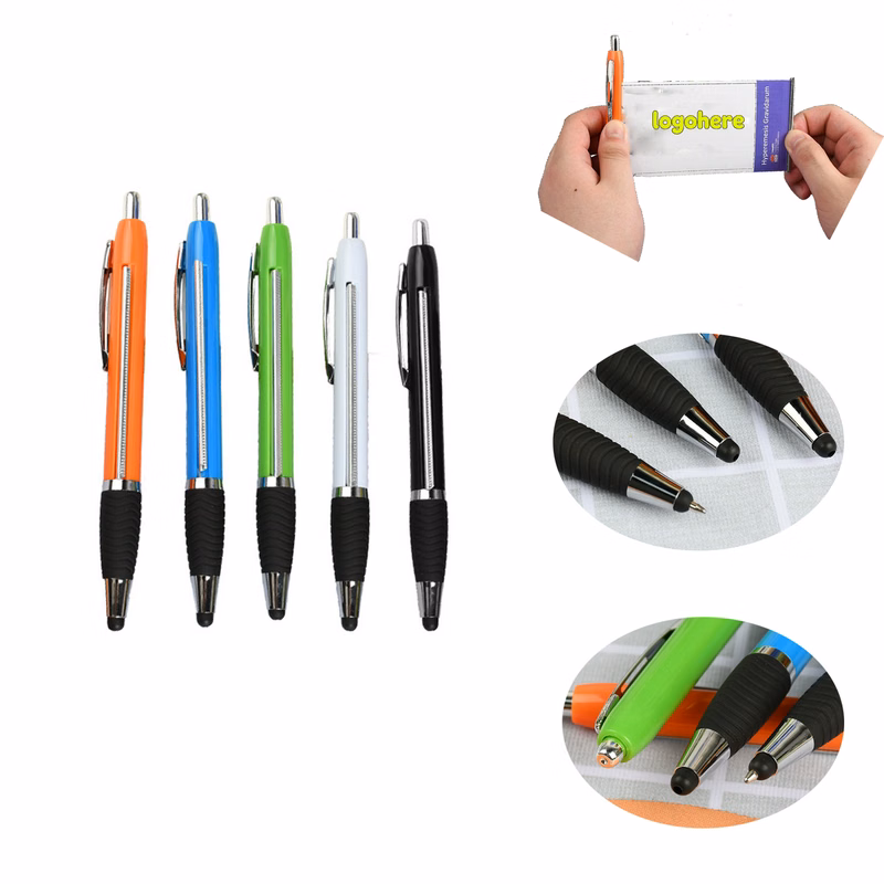 Multi-Function Executive Pen