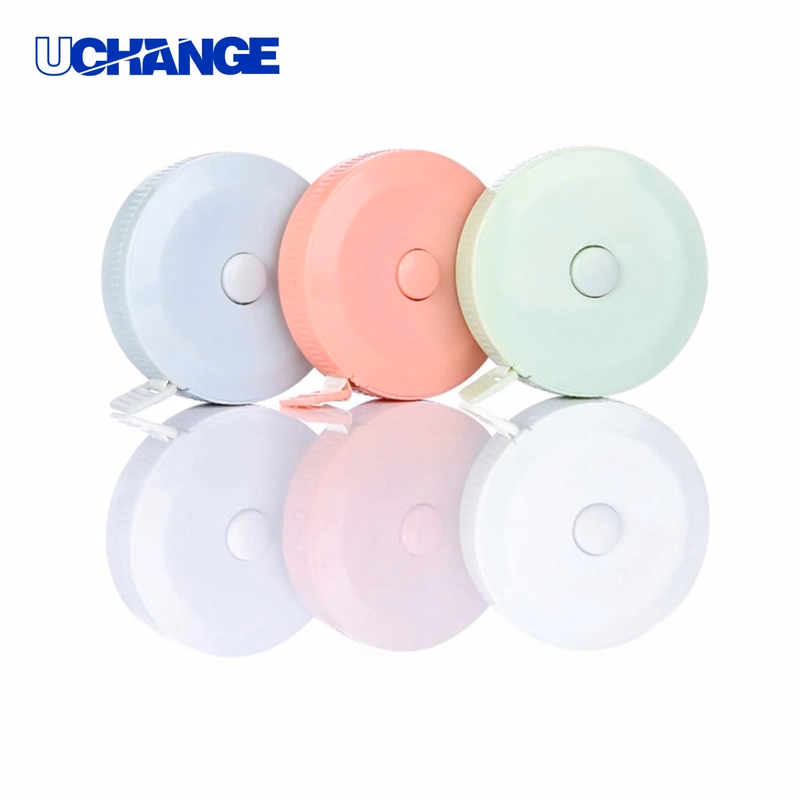 5 Ft. Round Tape Measure Tool