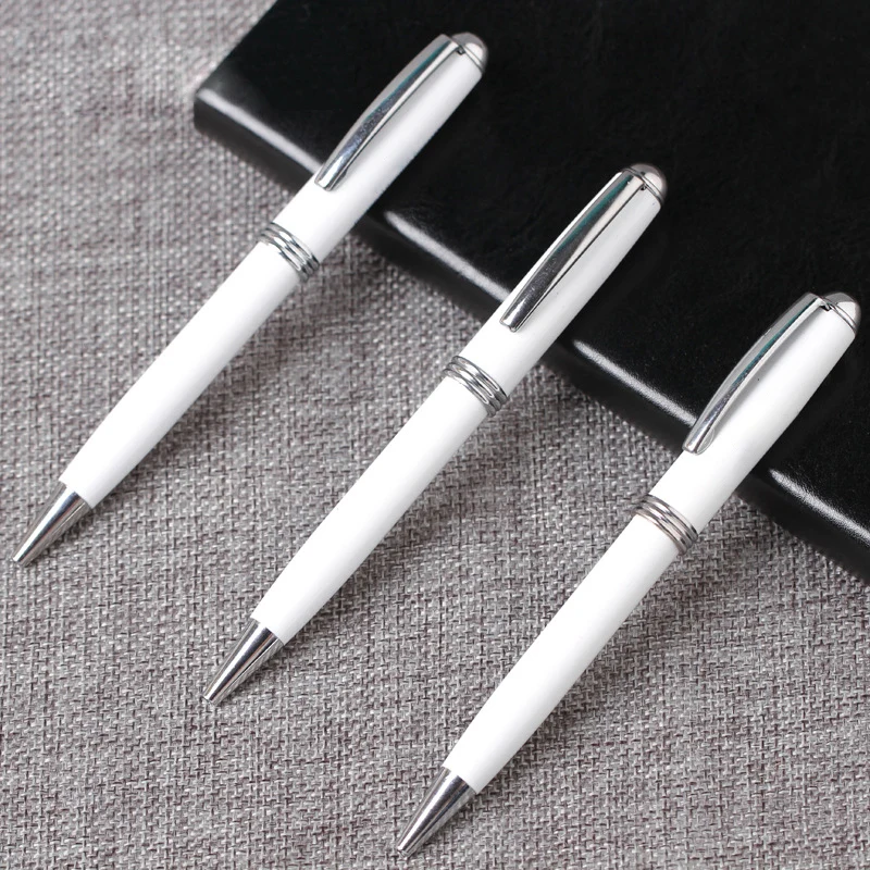 Metal Ballpoint Pen 1