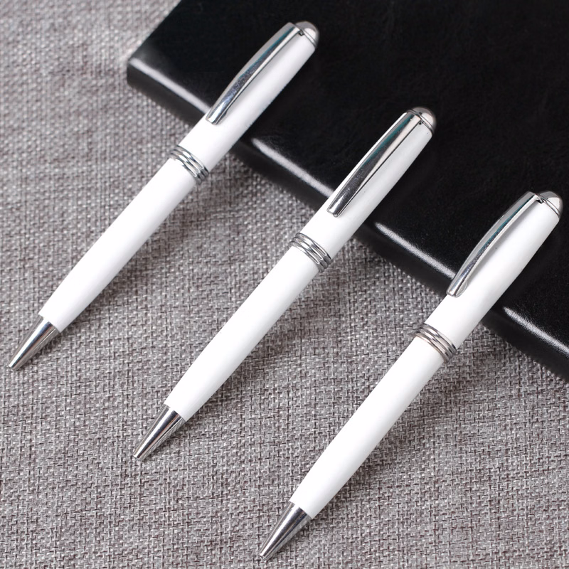 Metal Ballpoint Pen
