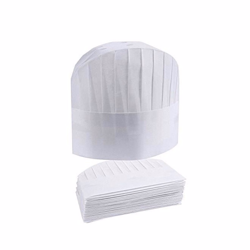 Disposable Chef Hat