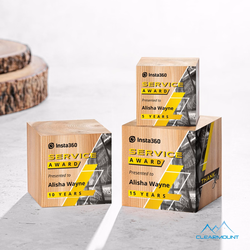 Feuille VividPrint™ Award