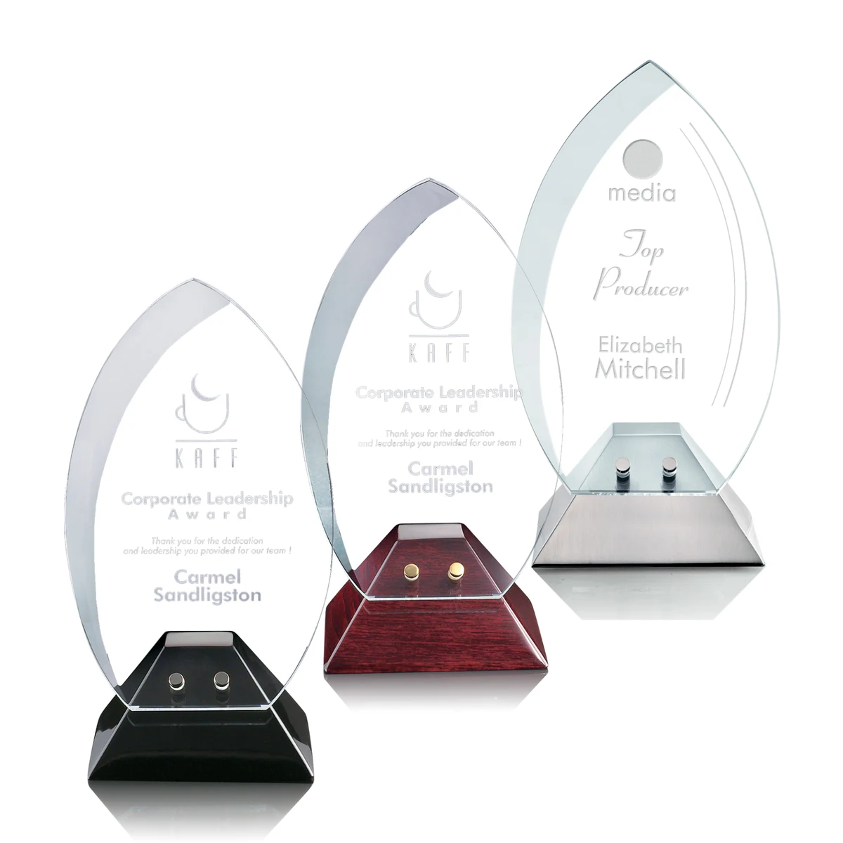 Vulcan Award 1