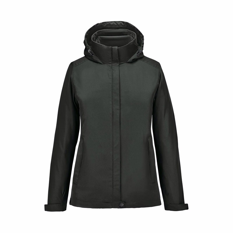 Stormtech Women's Sierra 3-in-1 Jacket
