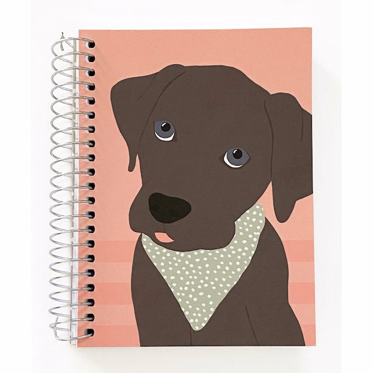 Fat Books - 2 Covers 150 Sheets 5.5" x 4"