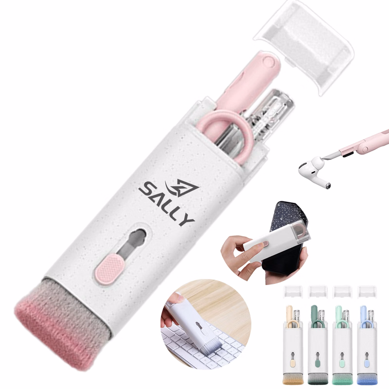 7In1 Computer Phone Cleaning Set
