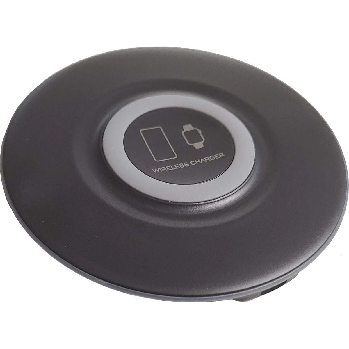 9442QI - QI Round Wireless Charger 1
