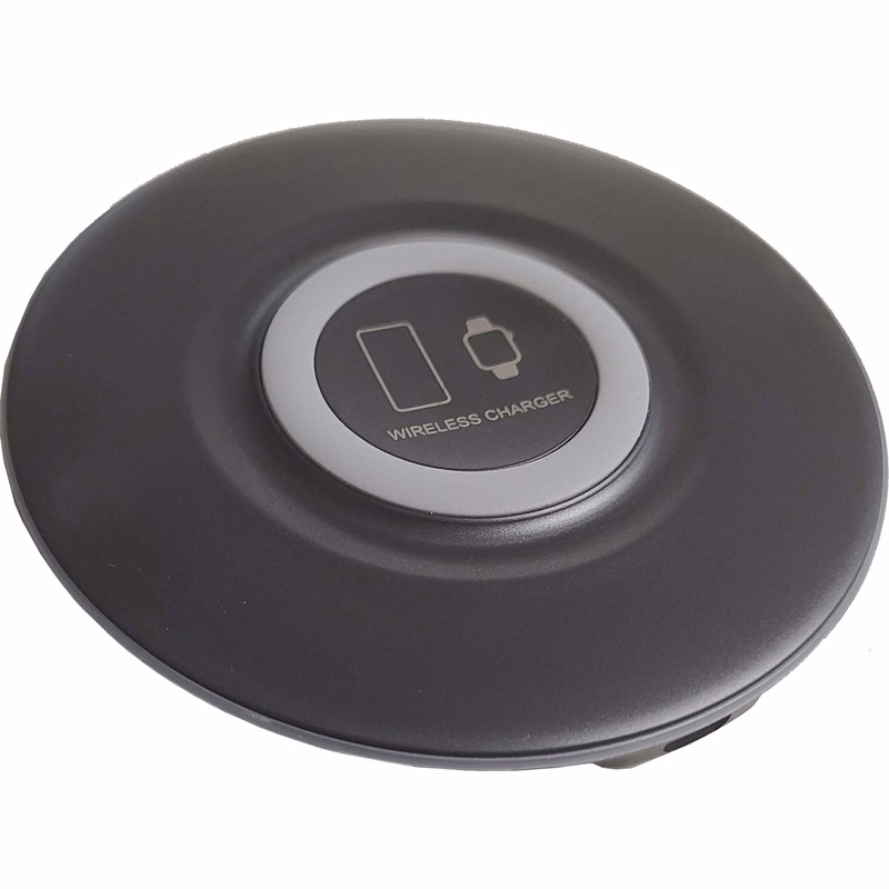 9442QI - QI Round Wireless Charger