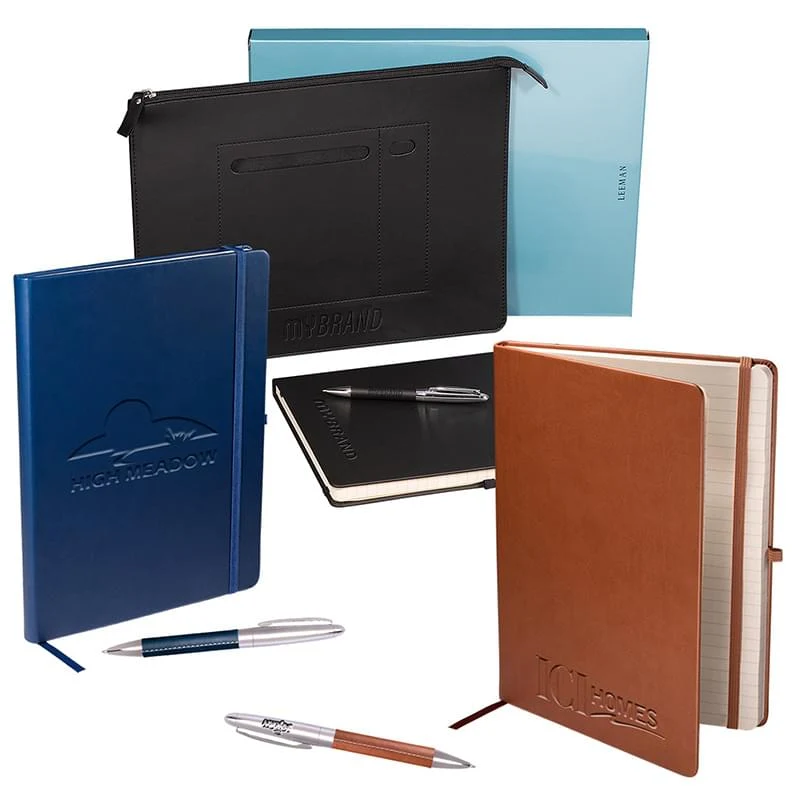 Tuscany Creative Notetaker/Organizer Combo 1