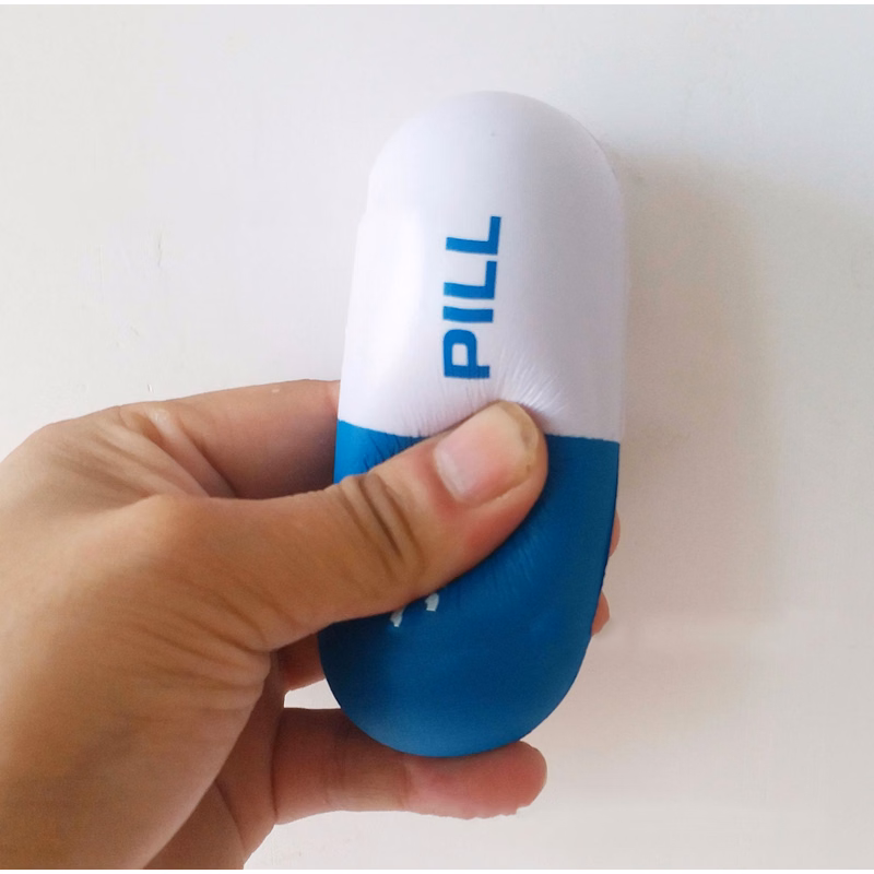 Pill Stress Reliever