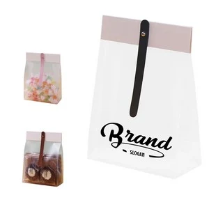 Plastic Candy Bags 1