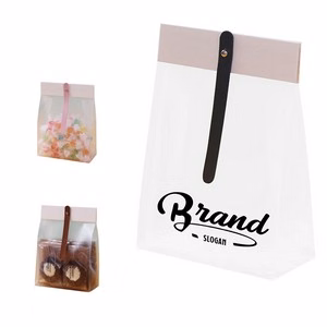 Plastic Candy Bags