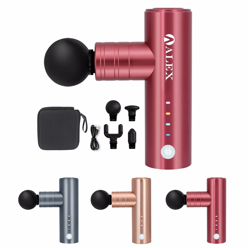 Mini High Frequency Massage Gun