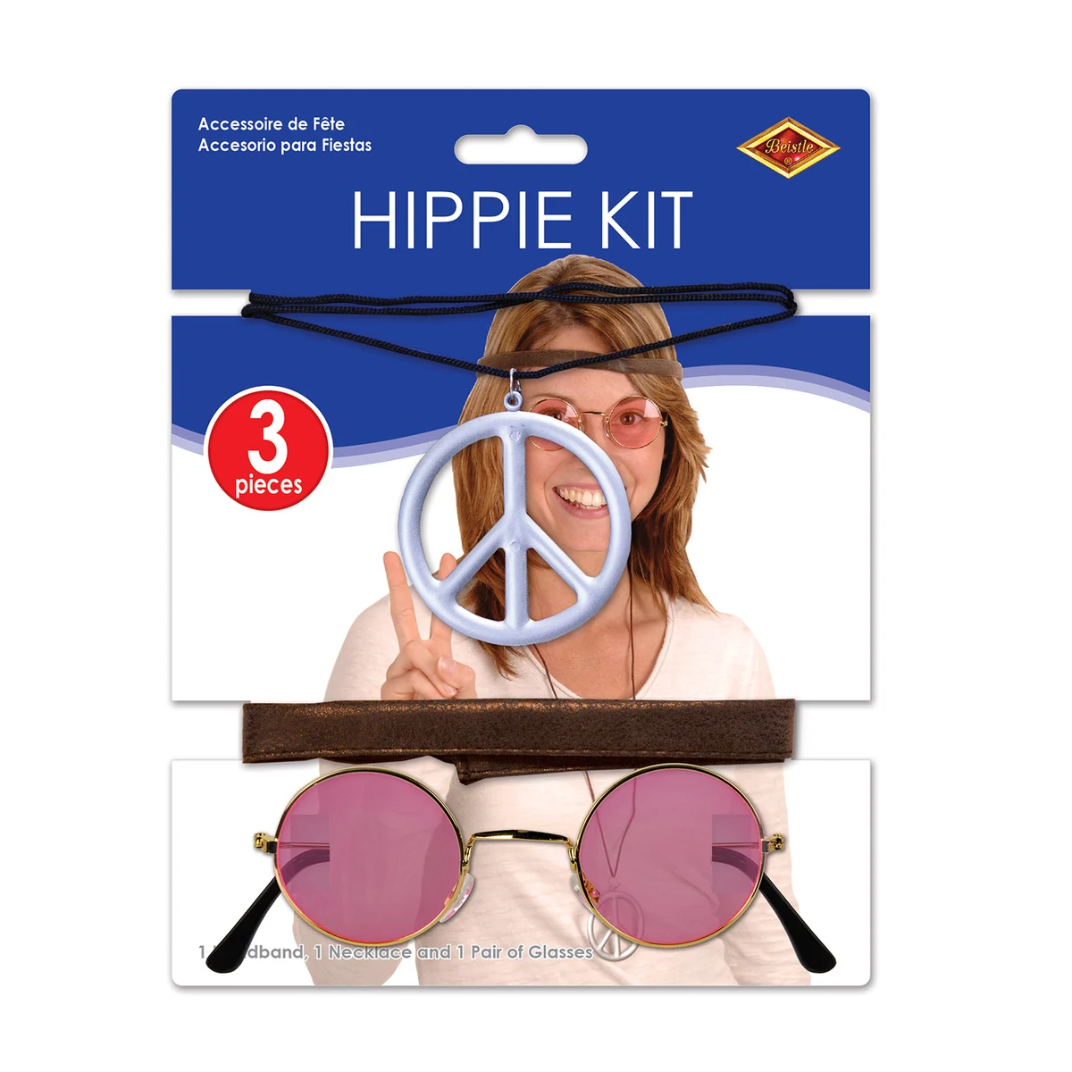Hippie Kit 1