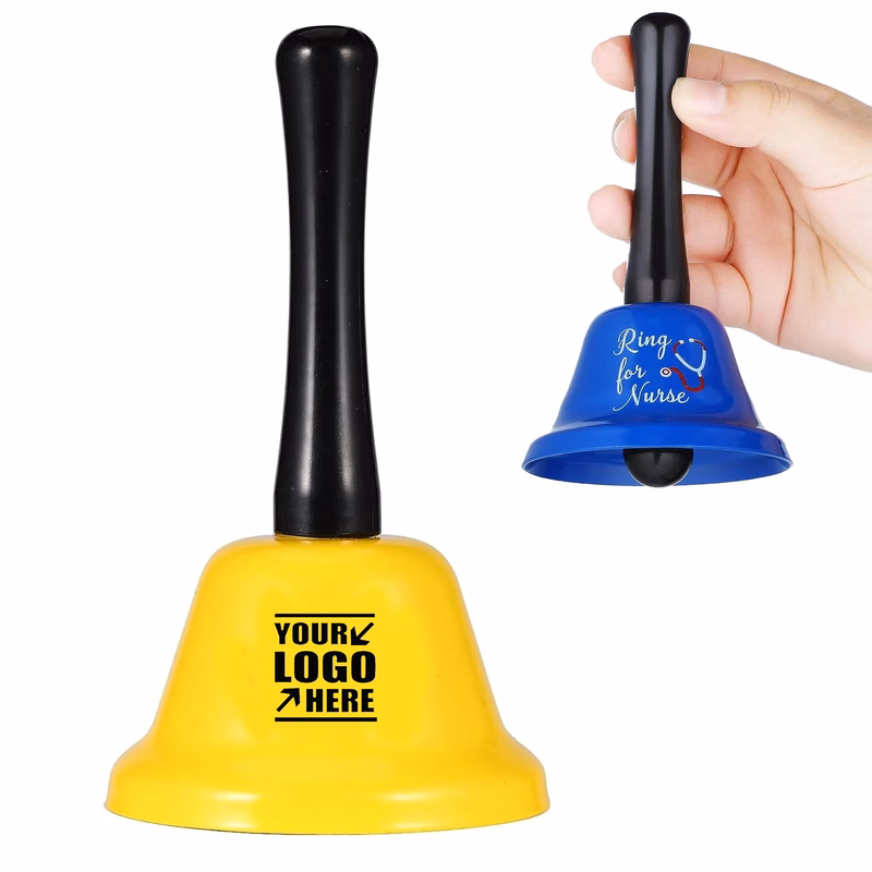 Hand Dinner Call Bell