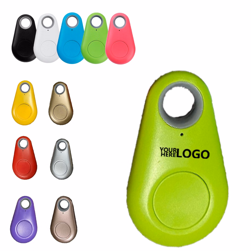 Alarm Locator Keyring