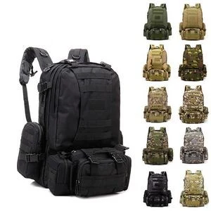 Tactical Military Backpack 1