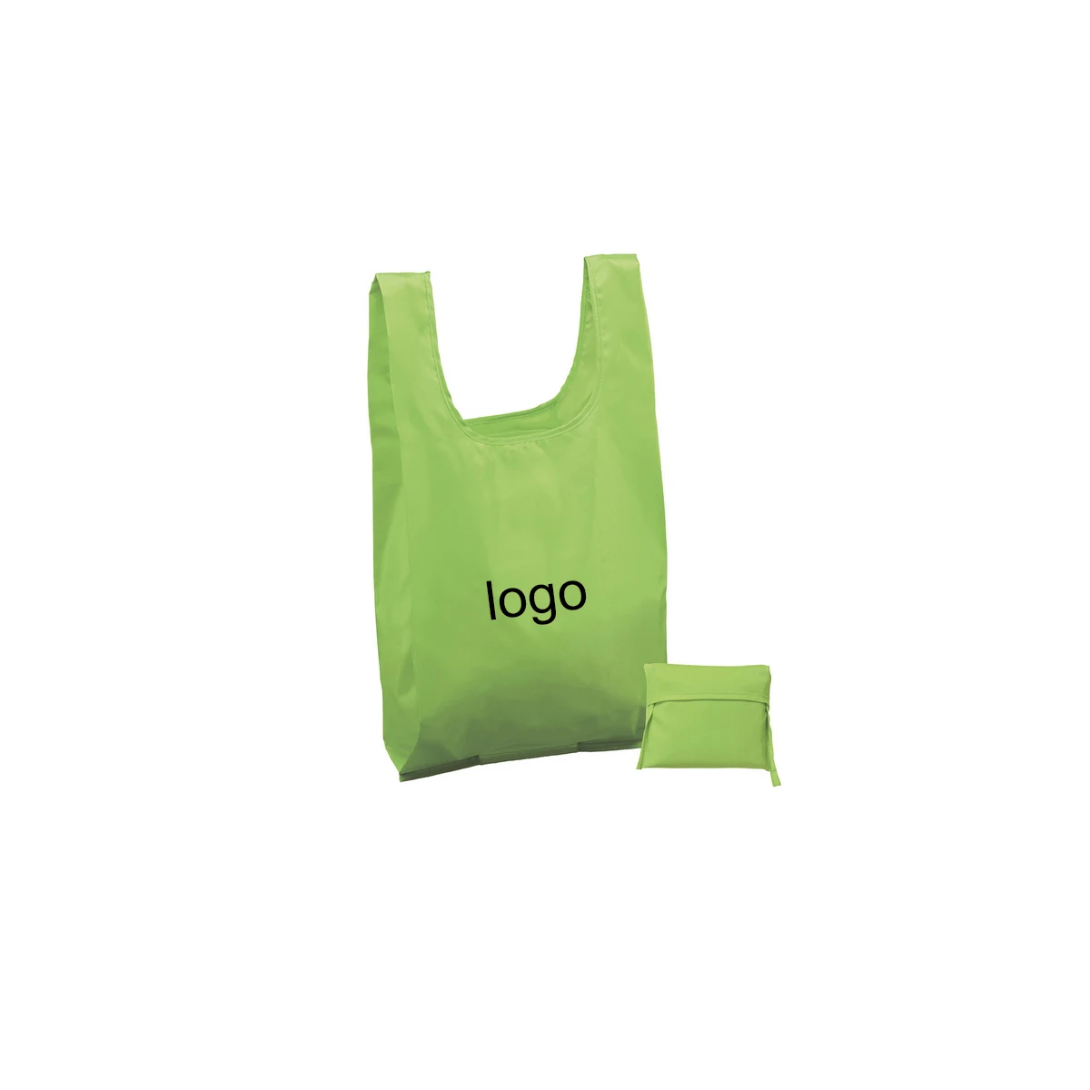 210 Denier Foldable bag 1