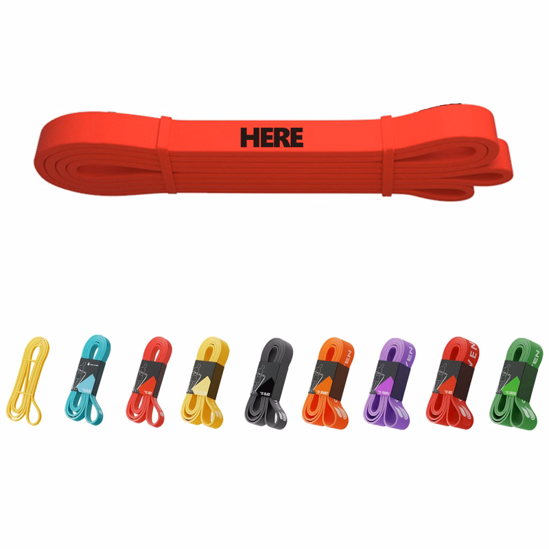 Resistance Bands