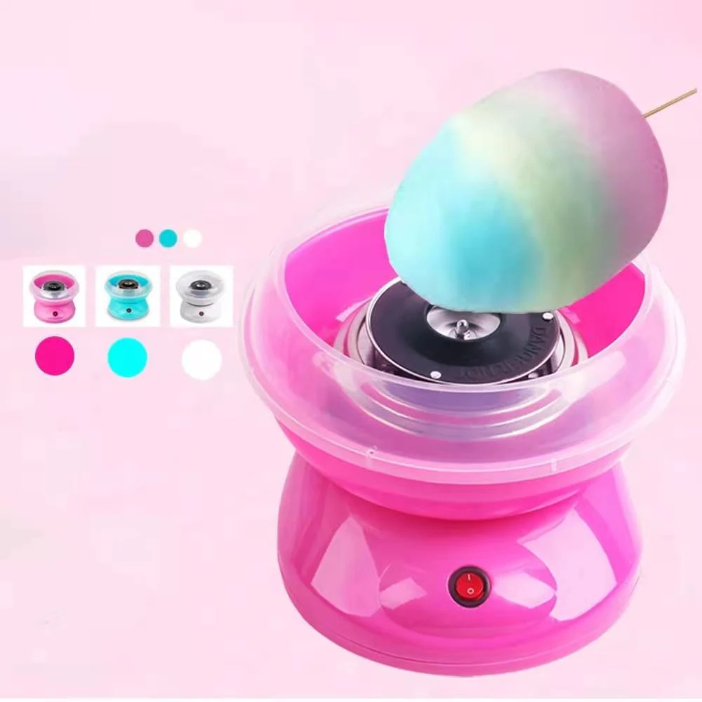 Cotton Candy Machine 1