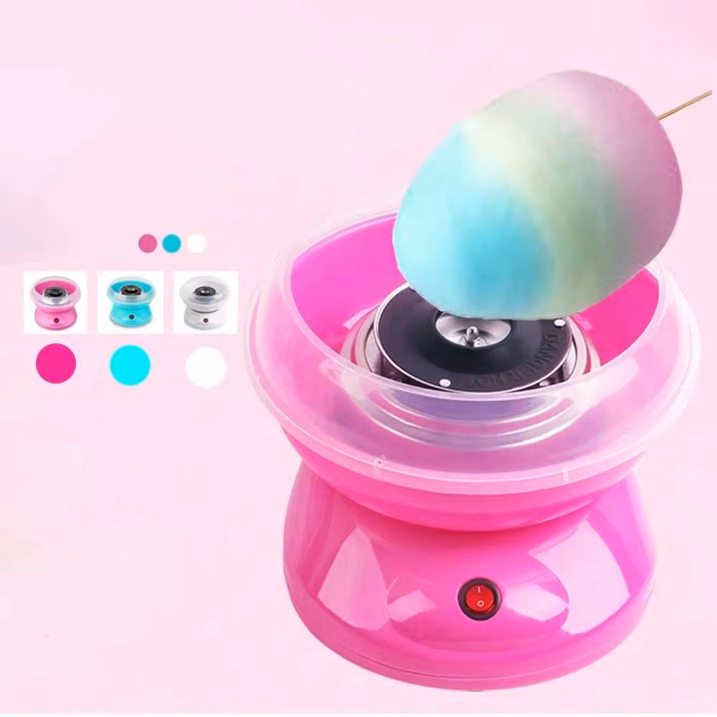 Cotton Candy Machine
