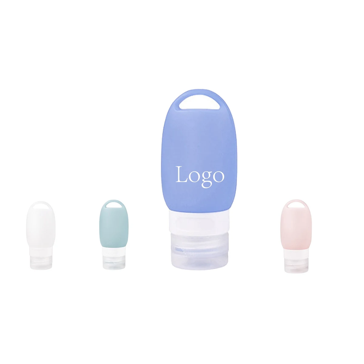 Silicone Brush Bottle 1