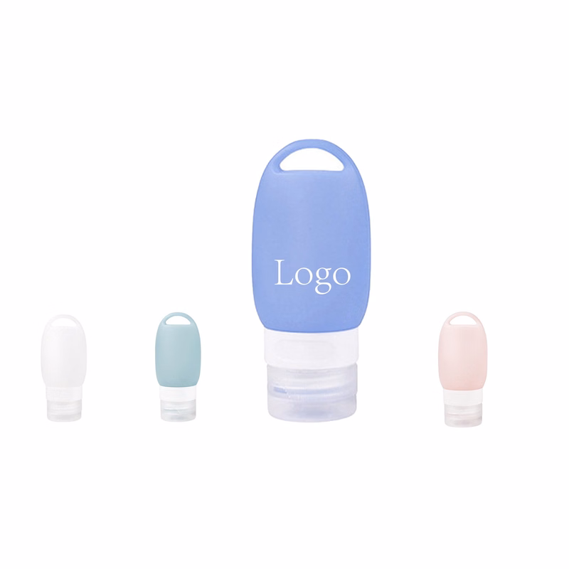 Silicone Brush Bottle