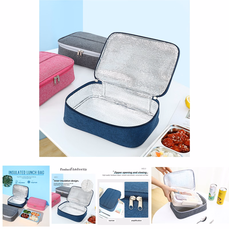 Express Food Preservation Bag