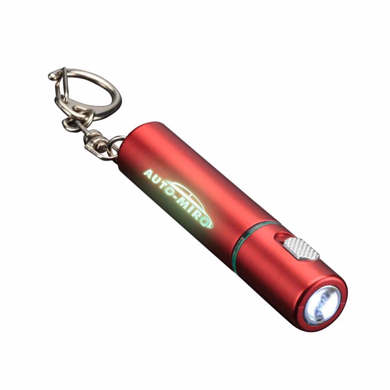 Sunray LED Keychain