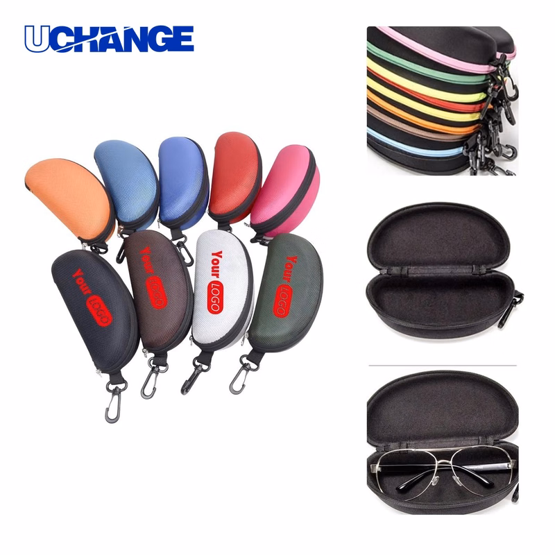 Eyewear EVA Sunglasses Case Organizer