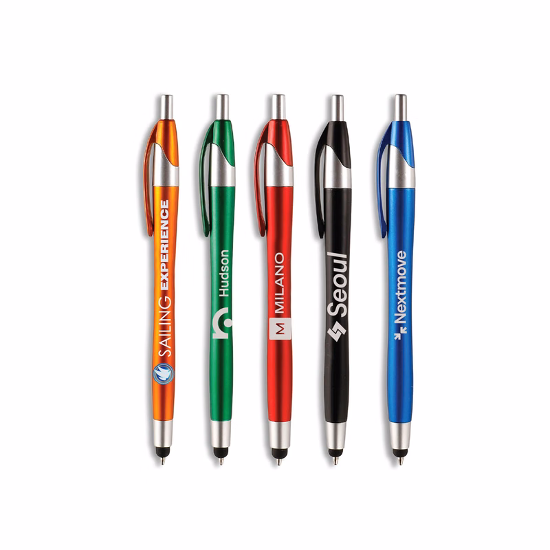 iSlimster Stylus Click Pen