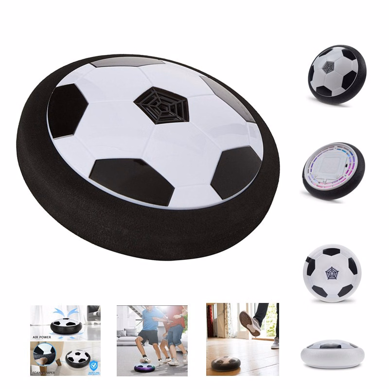 Hover Soccer