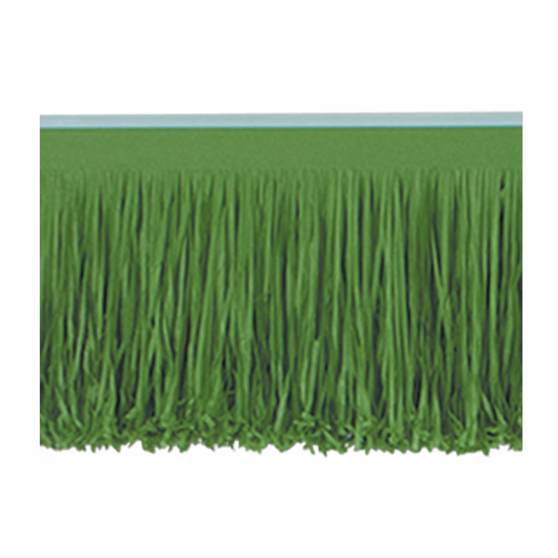 Tissue Fringe Drapes