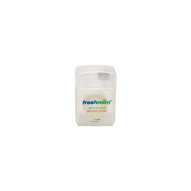 Mini Freshmint Dental Floss