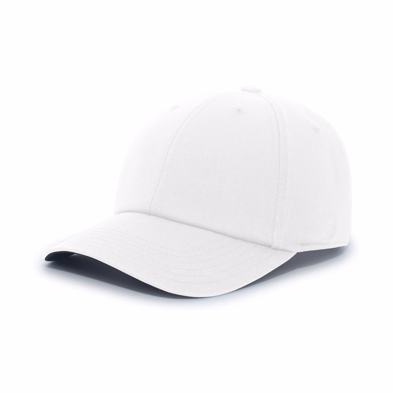 Hybrid Cotton Dad Cap