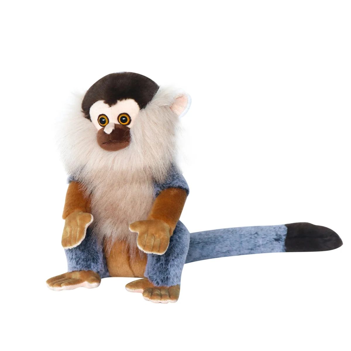 Monkey 1