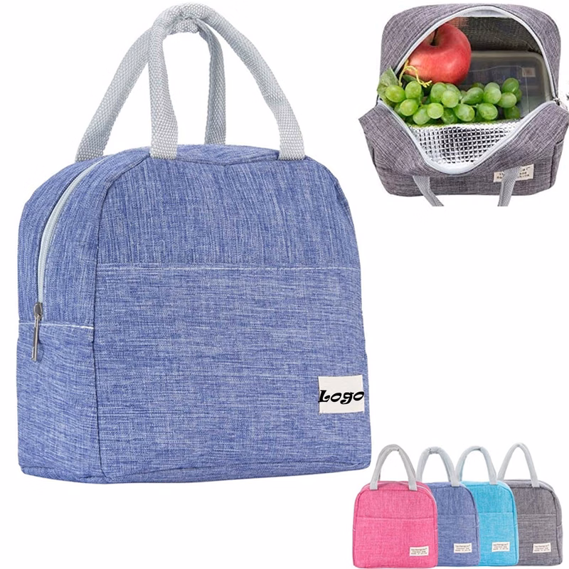 Insulated Lunch Bento Bag
