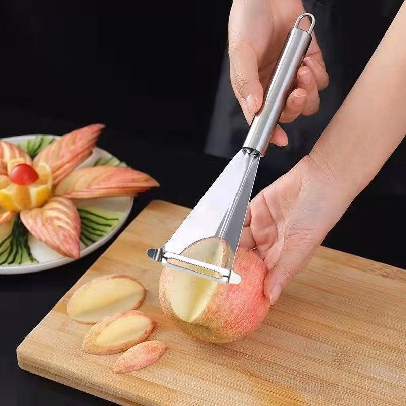 Fruit Carving Knife
