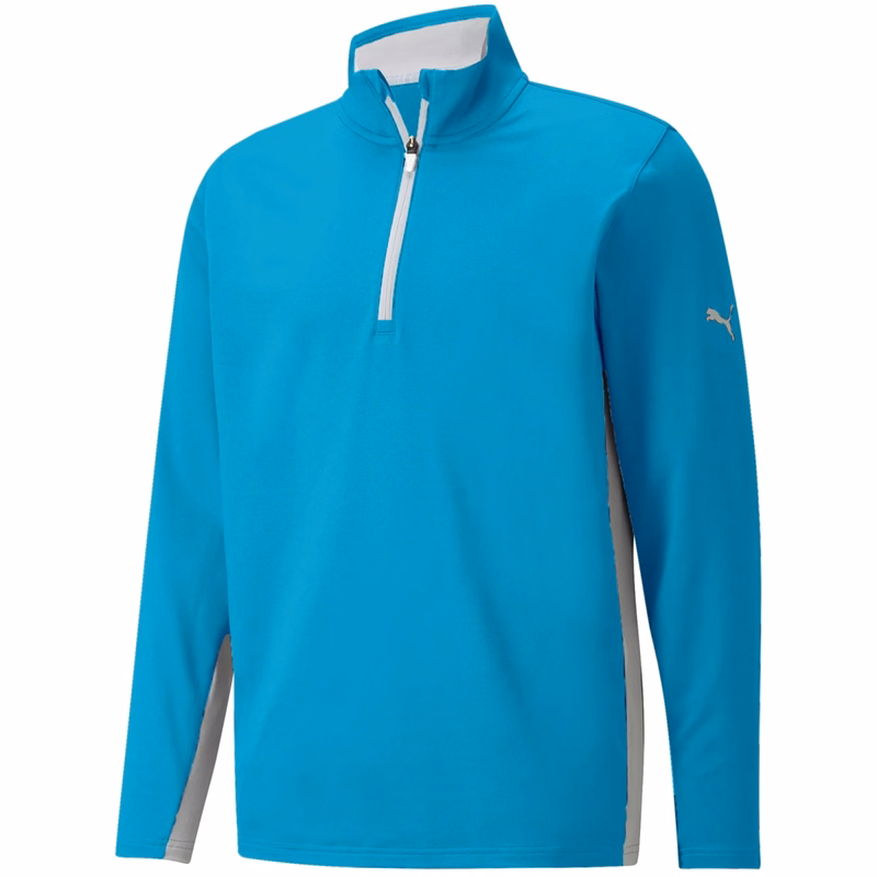 PUMA® Men's Gamer Golf 1/4 Zip